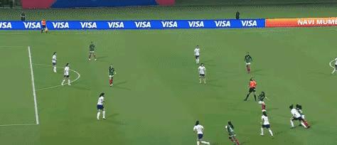 中国女足u17对韩国女足u17比分预测,好事成双vs卓尔不群