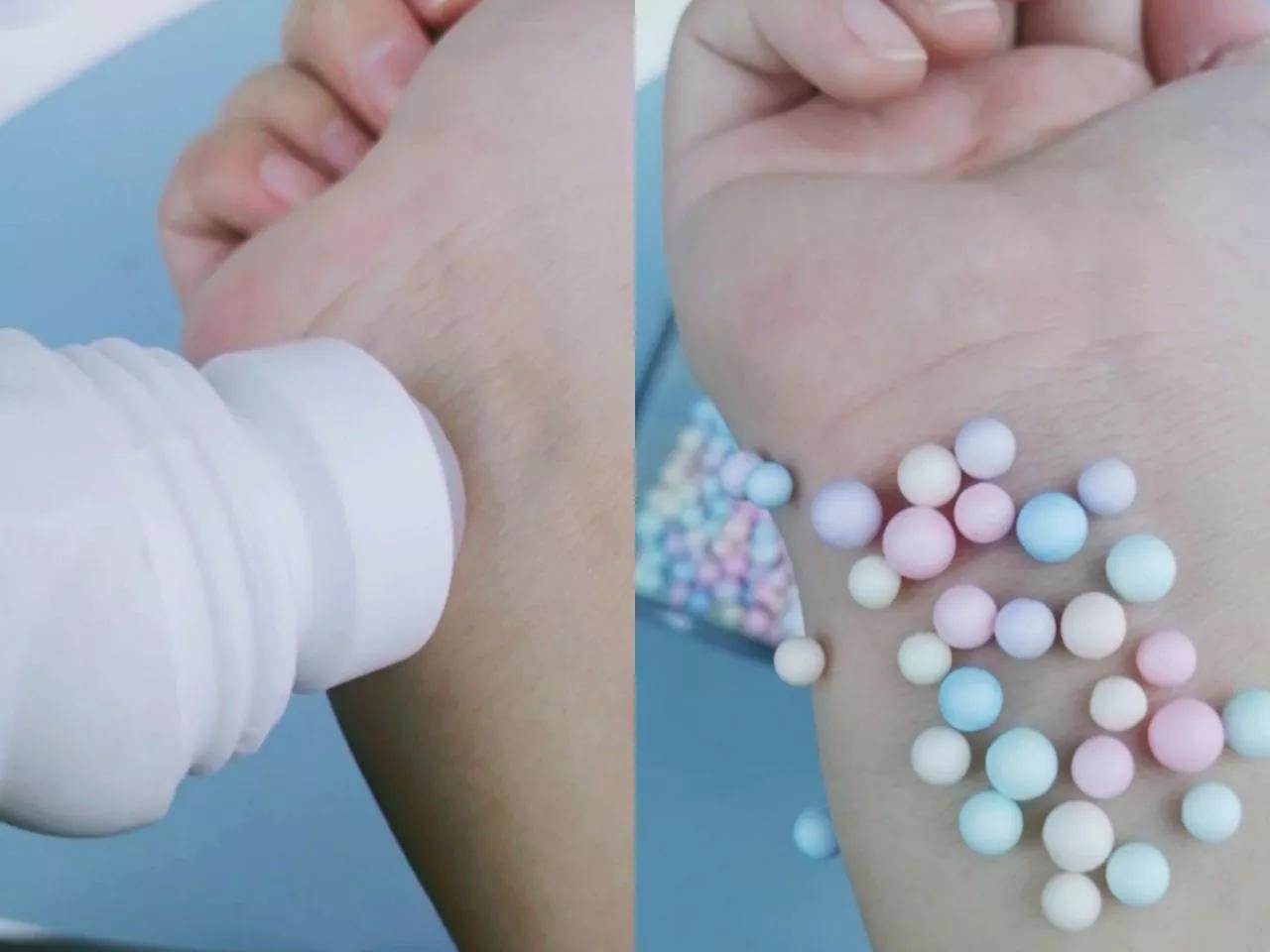 狐臭止汗露推荐男生专用第一名,遗传狐臭亲测12款热门止汗露