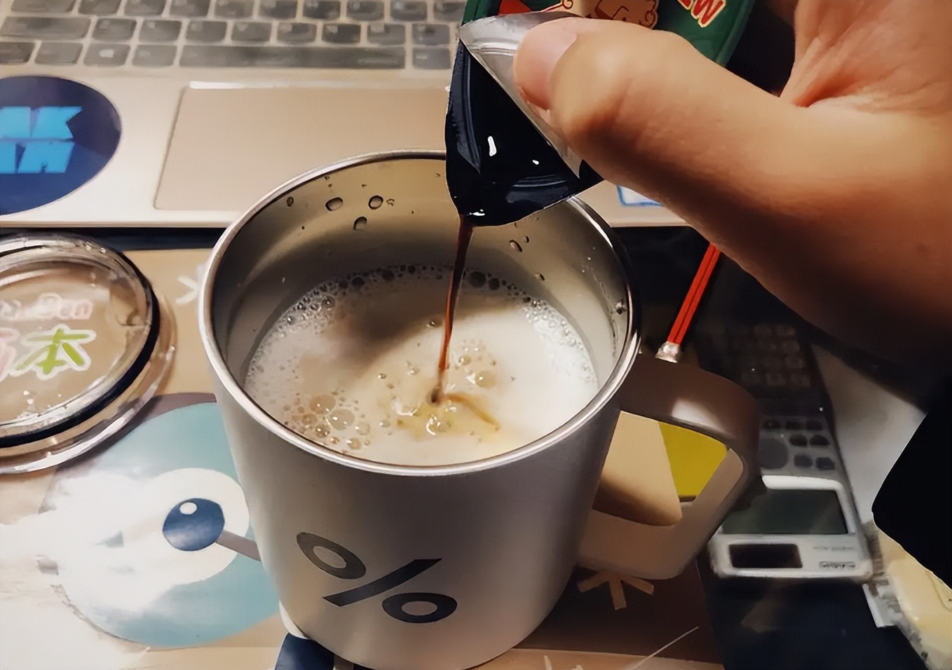 冻干咖啡和挂耳咖啡哪个更好一些,什么是冻干咖啡冷萃咖啡挂耳咖啡