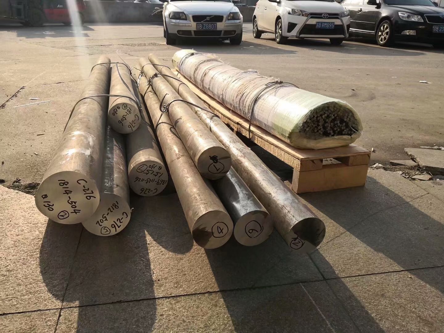 50crv4弹簧钢板硬度是多少,50crv4扁钢多少钱