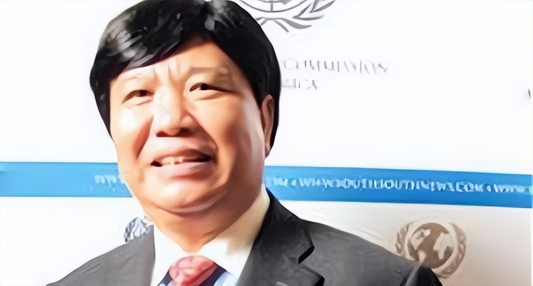 电池大王钟馨稼为美国捐款,电池大王钟馨稼近期状况