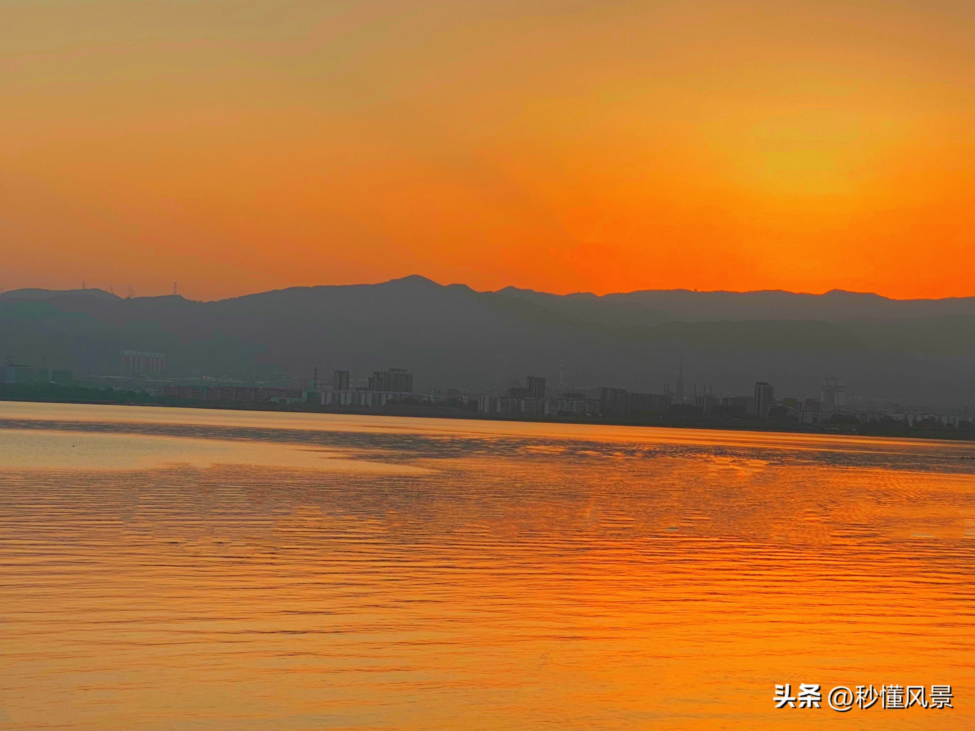 最清澈的人工湖,华北平原最大的湖泊是哪里