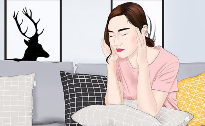 身体无力的人如何锻炼,当你身体不好怎么调整心态