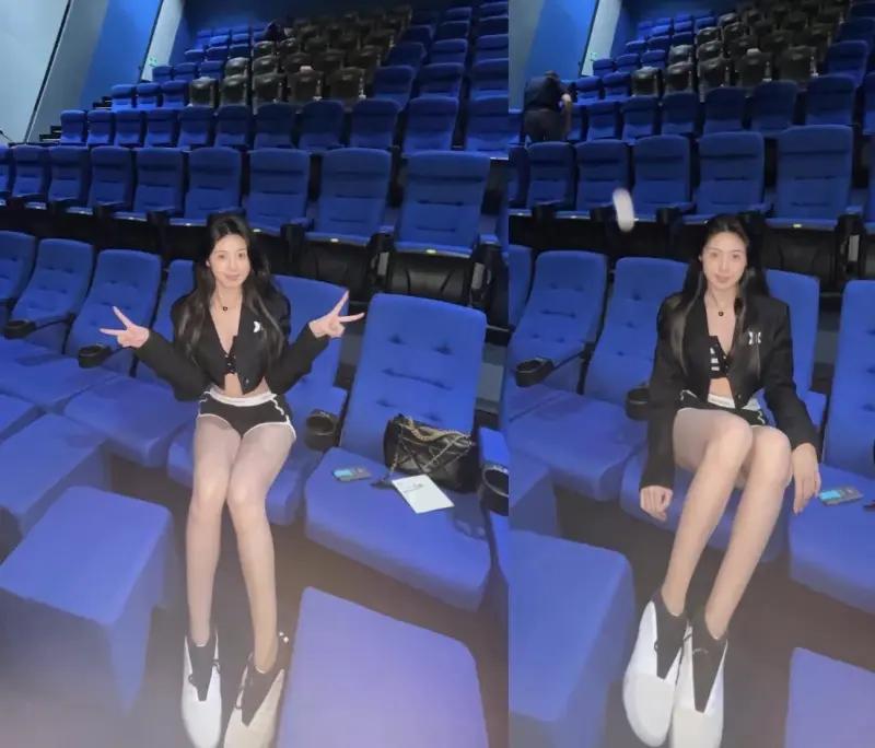 女篮颜值天花板李梦,女篮王思雨成长之路