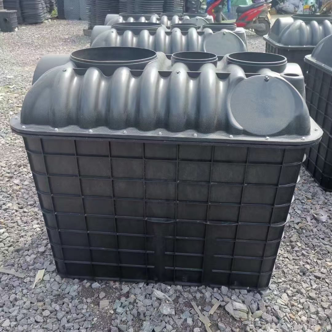 寿光三格化粪池哪里有,潍坊整体改厕化粪池多少钱