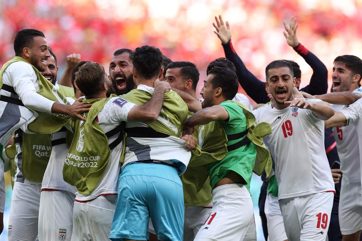 3连败,亚洲之光神奇不再!末轮5战世界前16,冲击16强恐全军覆没