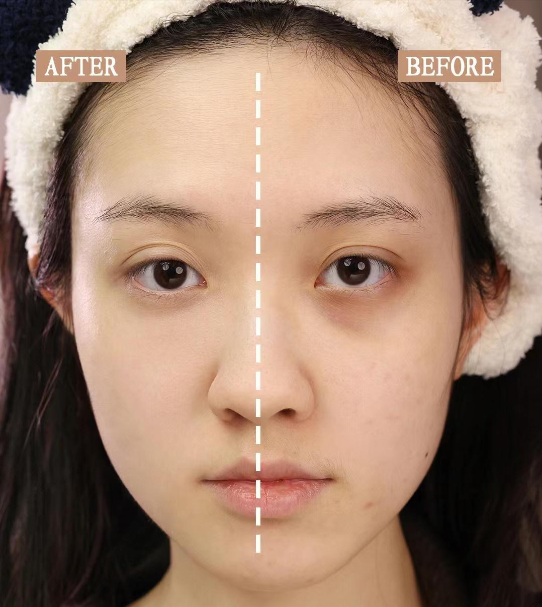 遮瑕美宝莲色号,美宝莲遮瑕持久不脱妆