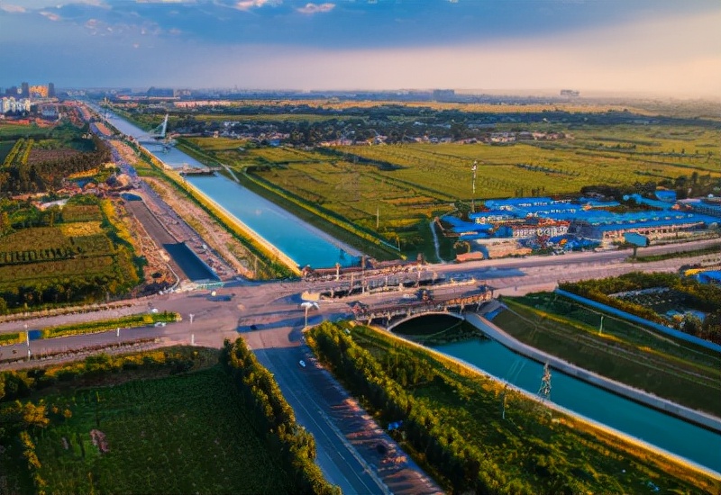 河北宜居养老城市,河北的一个三线县城