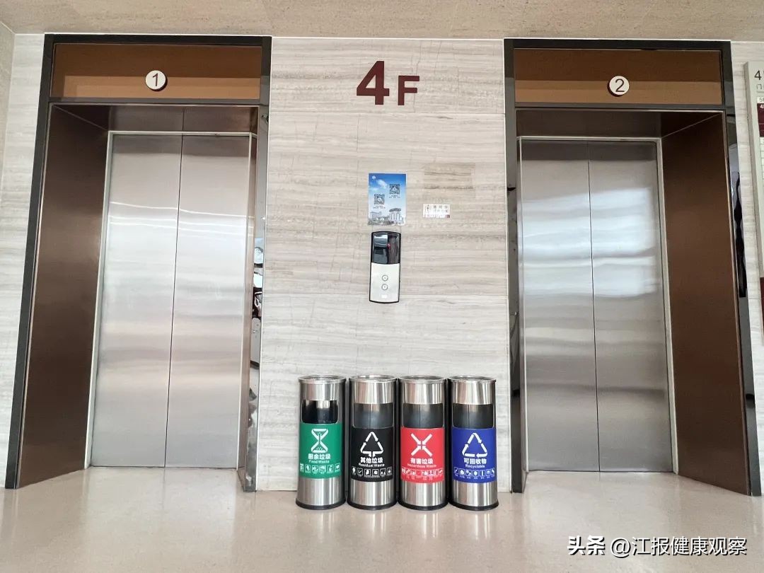 南昌垃圾分类红谷滩试点小区,南昌县生活垃圾分类