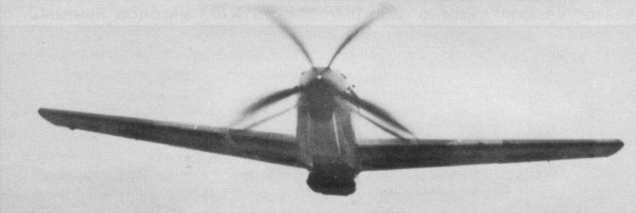 冷门飞行,冷门喷气式飞机