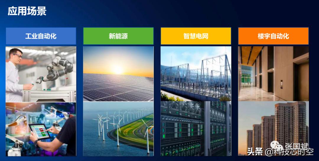 灵动微电子杀入32位mcu领域,灵动微电子mcu怎么样