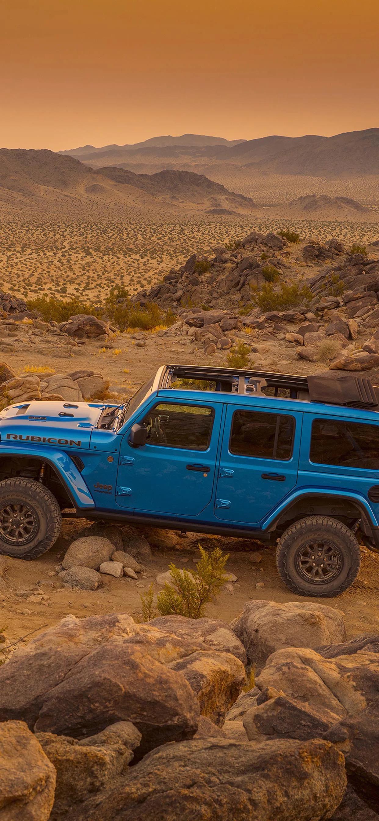 jeep牧马人高清4k壁纸,jeep牧马人照片壁纸