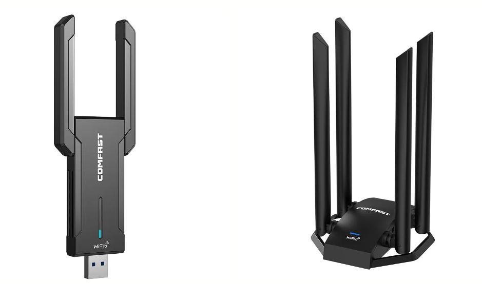 2022无线网卡选购指南,无线网卡选购