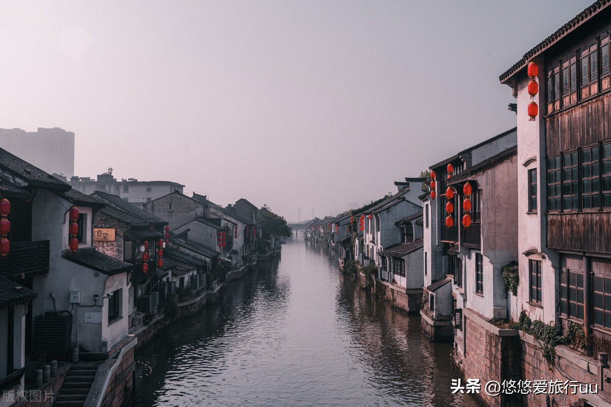 无锡几大景点旅游攻略,去无锡旅游的15个景点