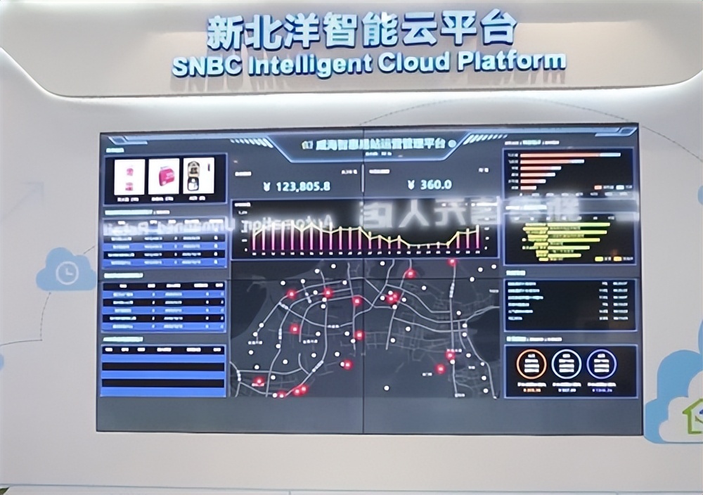 智慧社区成功案例亮点,智慧社区优秀案例