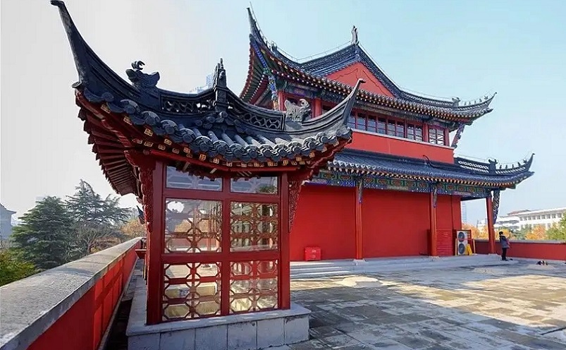 南京栖霞区免费游玩景点推荐,南京一百个免费景点