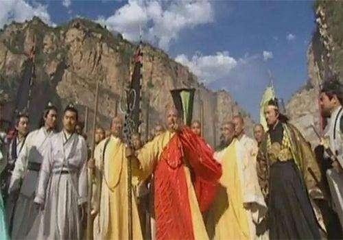 中医大一统体系：经方六重境底层运行平台与人体气机运行的总规律