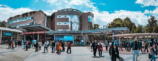 国家中心医院排名,中国医学中心医院排名