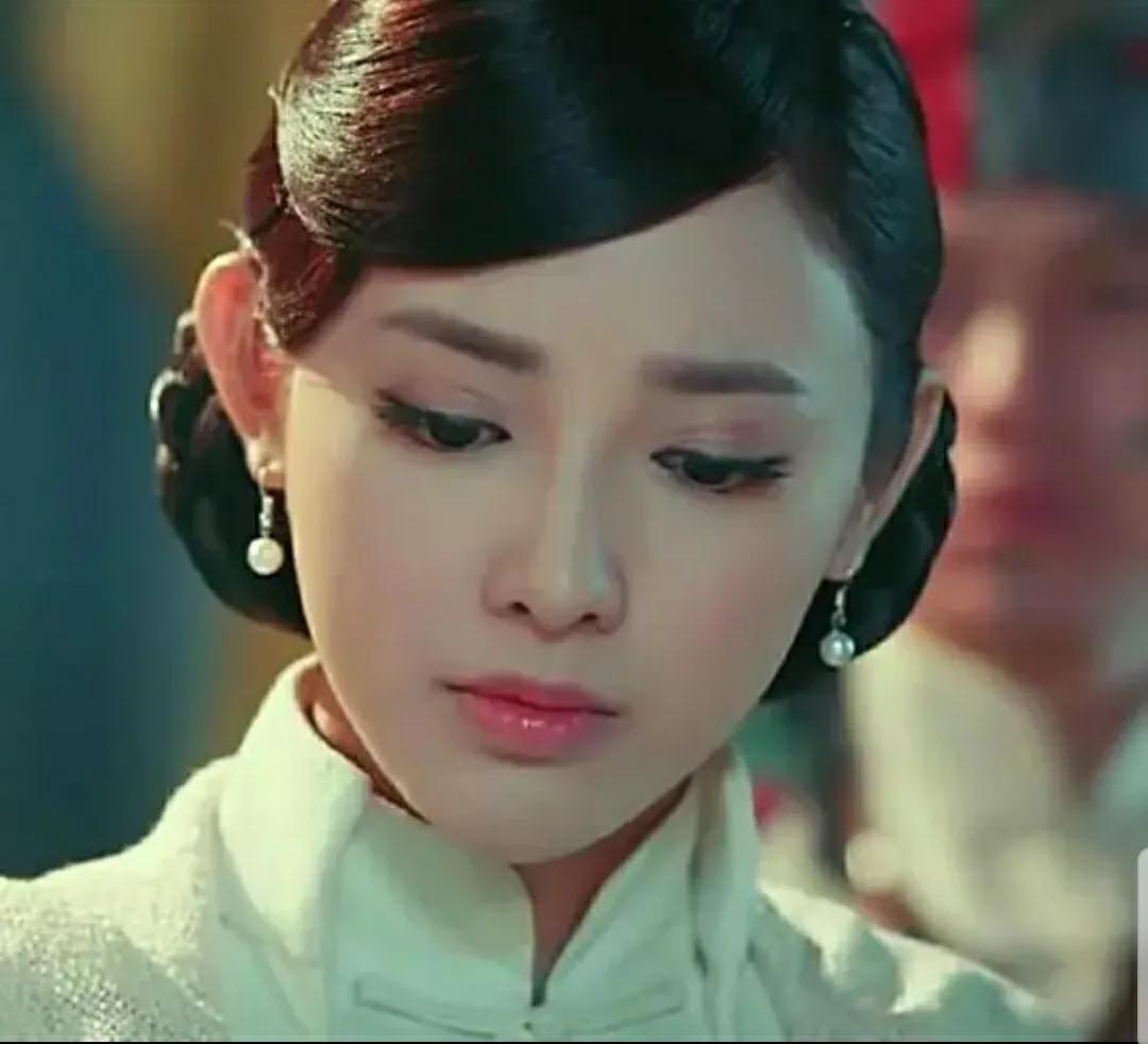 老九门陈伟霆赵丽颖经典语录,老九门中老八怒怼佛爷