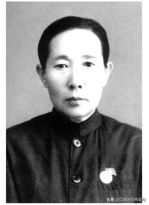 抗日战争期间国民党十大将军,抗日时期国民党唯一的一个女将军