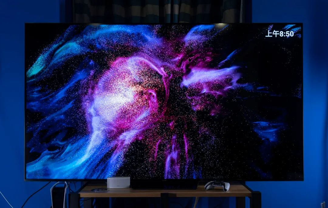 小米电视65寸电视大师评测,小米电视大师86英寸miniled评测