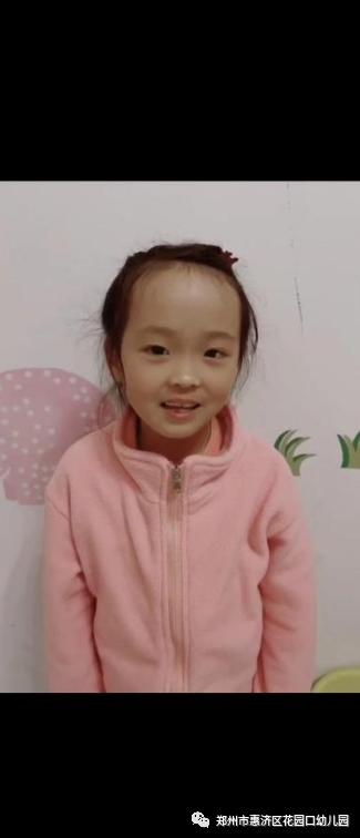 时光恰好遇见春天—郑州市惠济区花园口幼儿园大二班春天课程故事