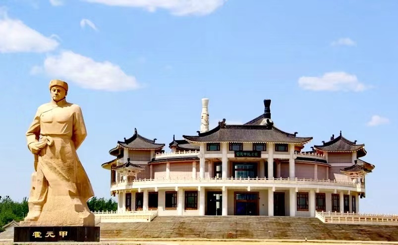 天津必玩十大景点排行榜最新,天津必玩的十大景点排行榜