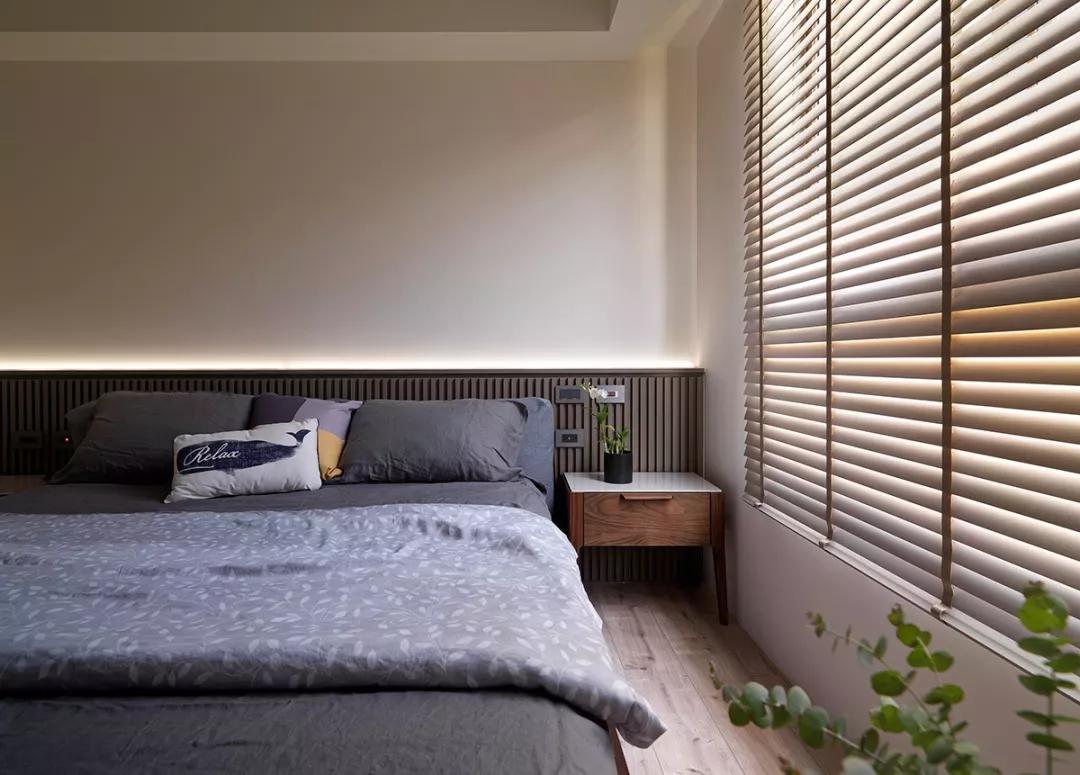 这4种窗帘既实用又美观你家有吗,最时尚的六种窗帘