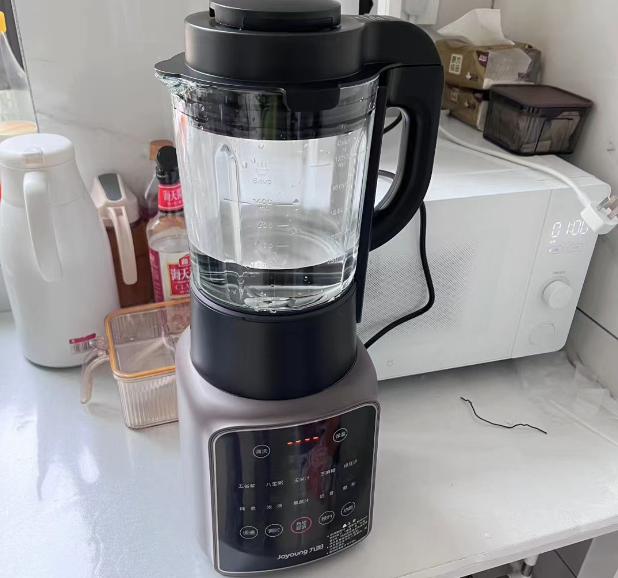 买家电看哪些参数好用,这5种家电后悔买晚了