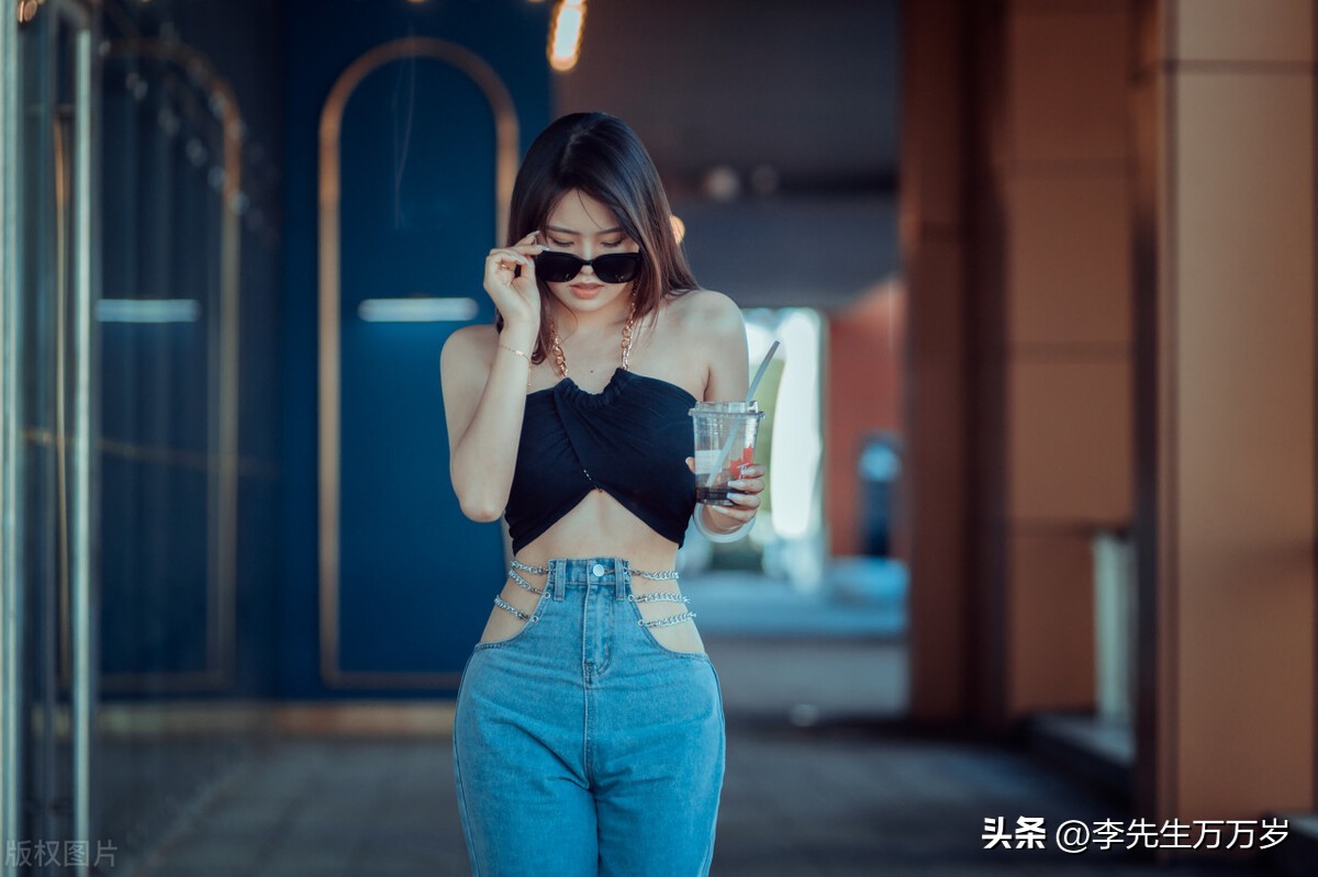 女生爱美小秘籍,女神美肤秘籍大全