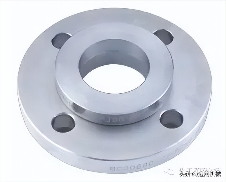 各种管法兰的特点和应用场合,容器法兰与管法兰的选用