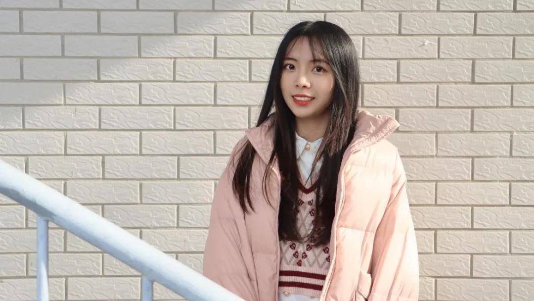 榜样!他们是北中医第五届十佳大学生