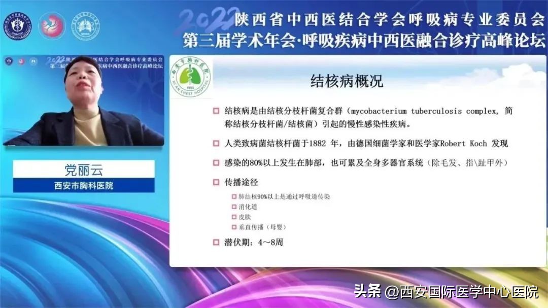 陕西中西医结合大会,中西医结合心血管学术研讨会