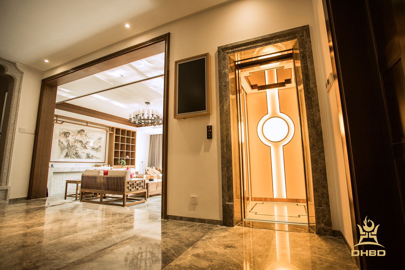 西继迅达别墅电梯价格表,迅达别墅电梯