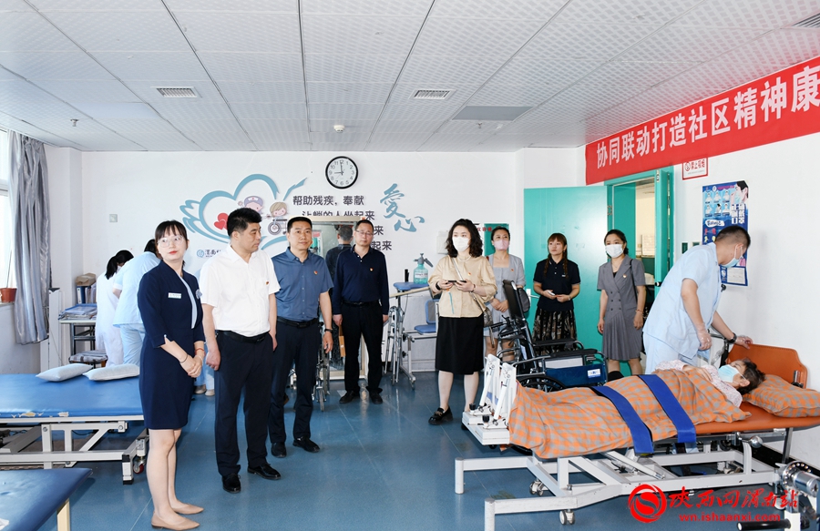 渭南技工学校和陕铁院联合了吗,渭南职业技术学院校企合作