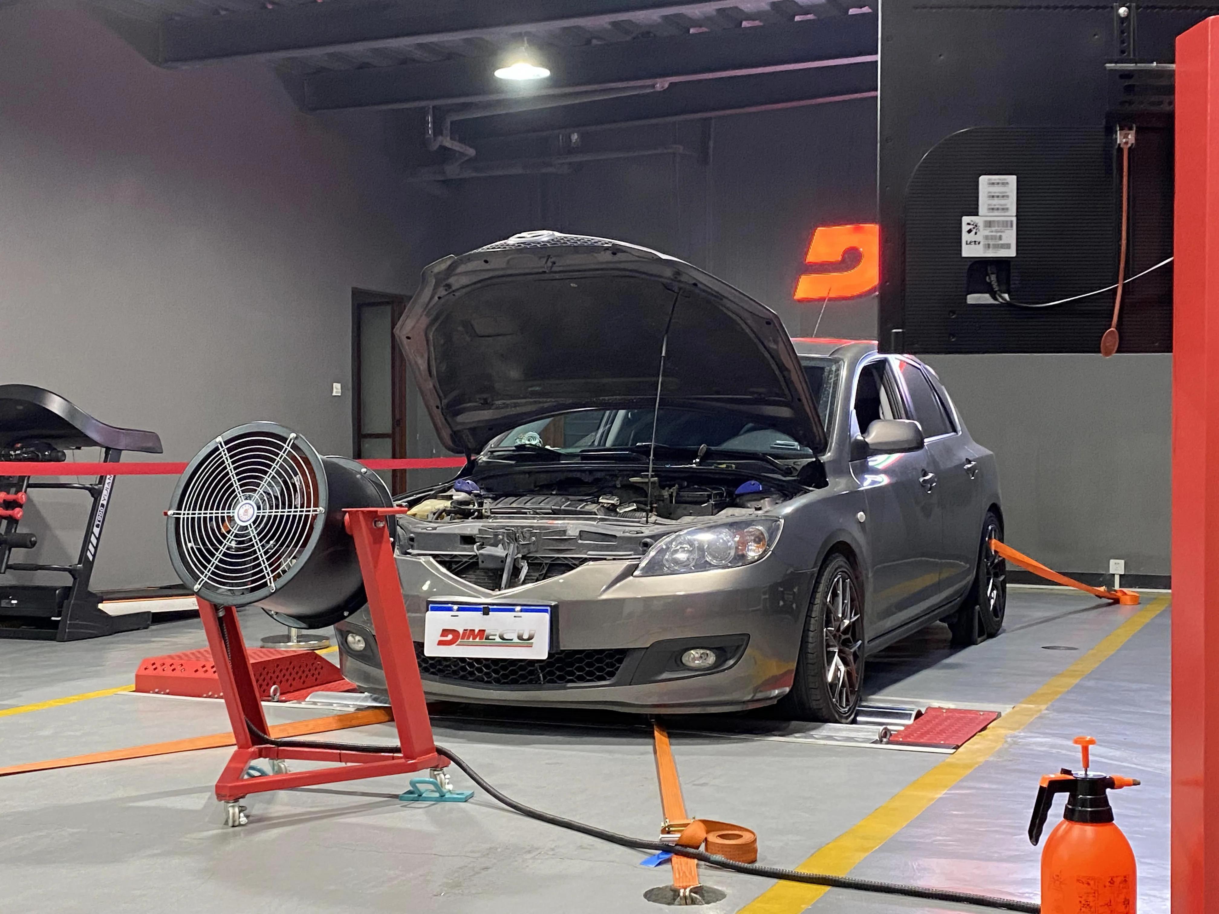 马自达3新款2.0最低配,经典马自达32.0动力升级