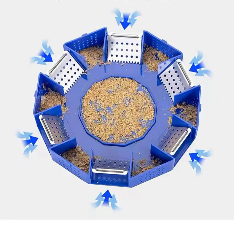 家里小强很多怎么彻底消灭,家里有小强怎么消灭蟑螂