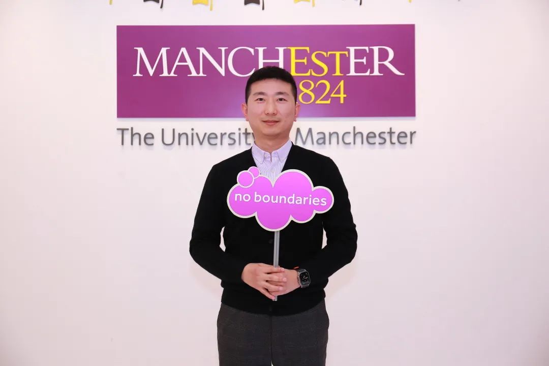 曼彻斯特大学globalmba,曼彻斯特在职mba