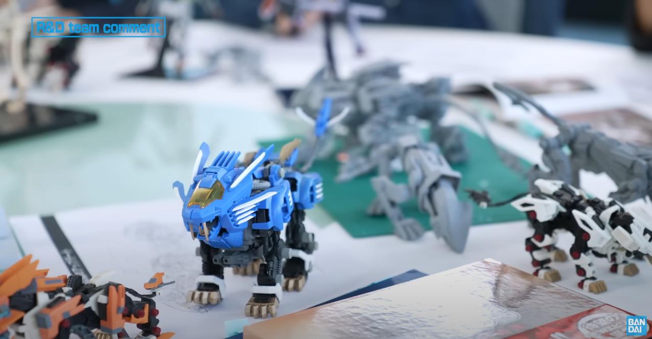 万代和三丽鸥联名,万代和原神联名