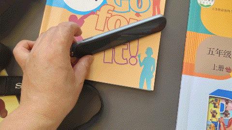 讯飞翻译笔p20plus学语文课文,科大讯飞翻译笔p20plus学语文