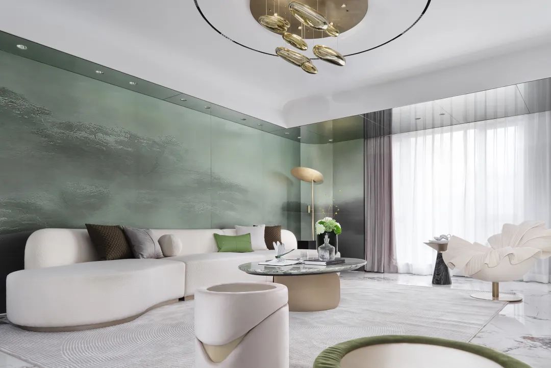 本则设计|兮觅真境，尘世之美