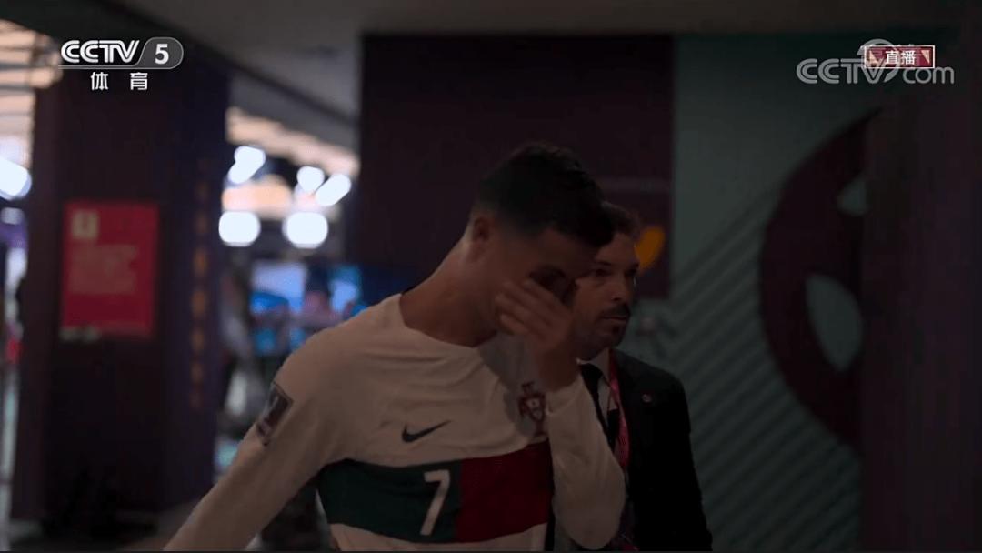 天命在梅西，天命归中华