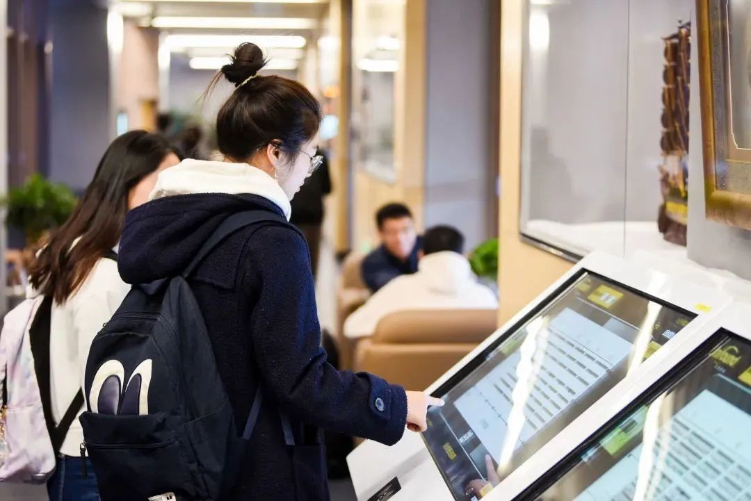 大揭秘！藏在东北名校的“网红图书馆”，还有“神秘书屋”惊喜亮相！