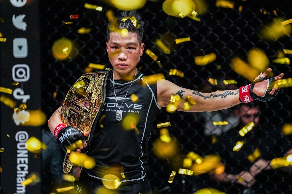 圣诞礼物想要啥？唐凯、熊竞楠、张沛勉、胡勇、孟博、谢维这么说