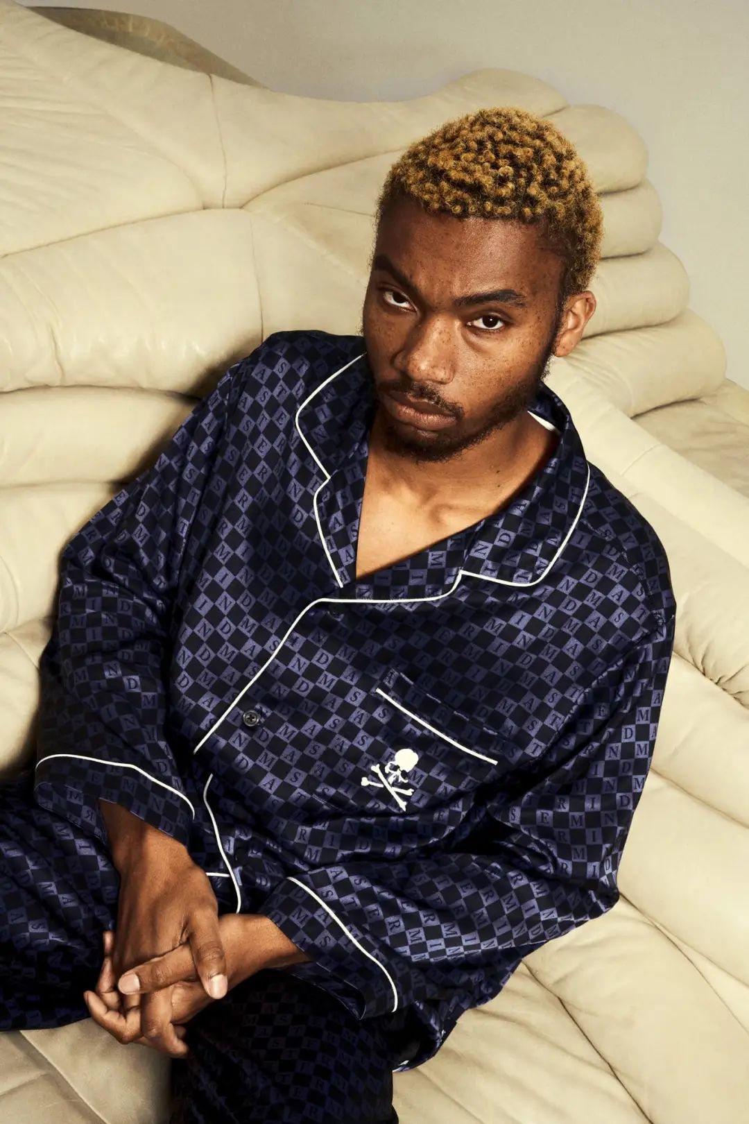 mastermindworld和bose联名,mastermindworld新世界大丸百货