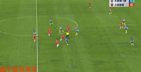 中超裁判争议点球,中超裁判4分钟2次低级误判