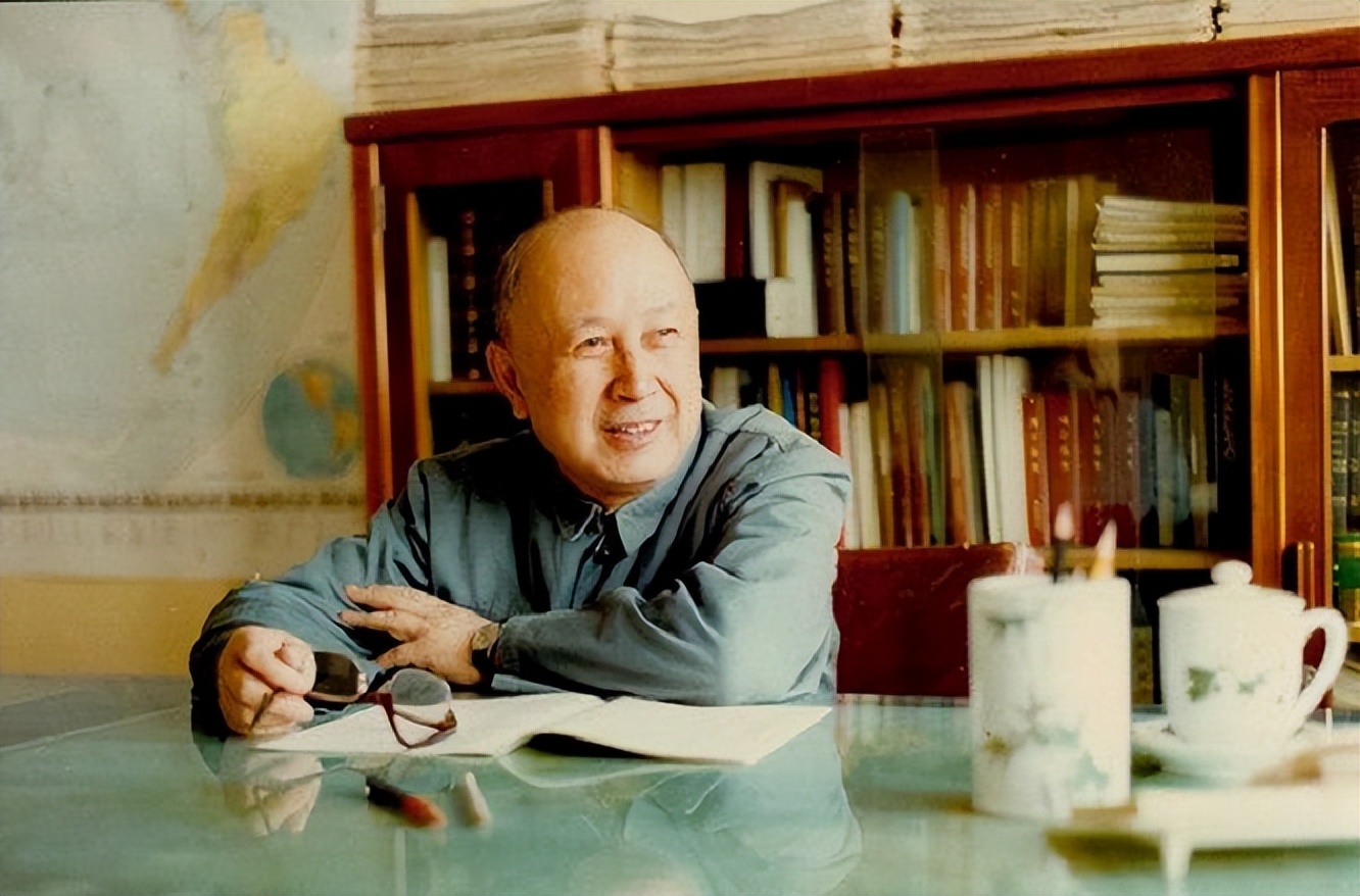 钱学森妻子蒋英是蒋百里女儿吗,钱学森岳父蒋百里对钱学森的帮助