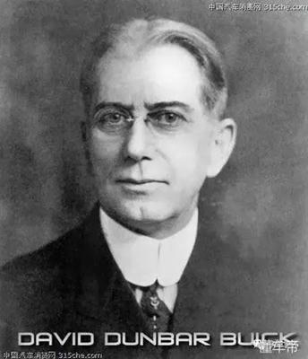 全球第一辆别克汽车,别克汽车简介及创始人