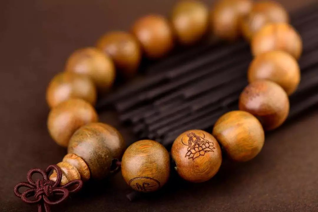 史上最强手串种类大全,正宗的佛手串