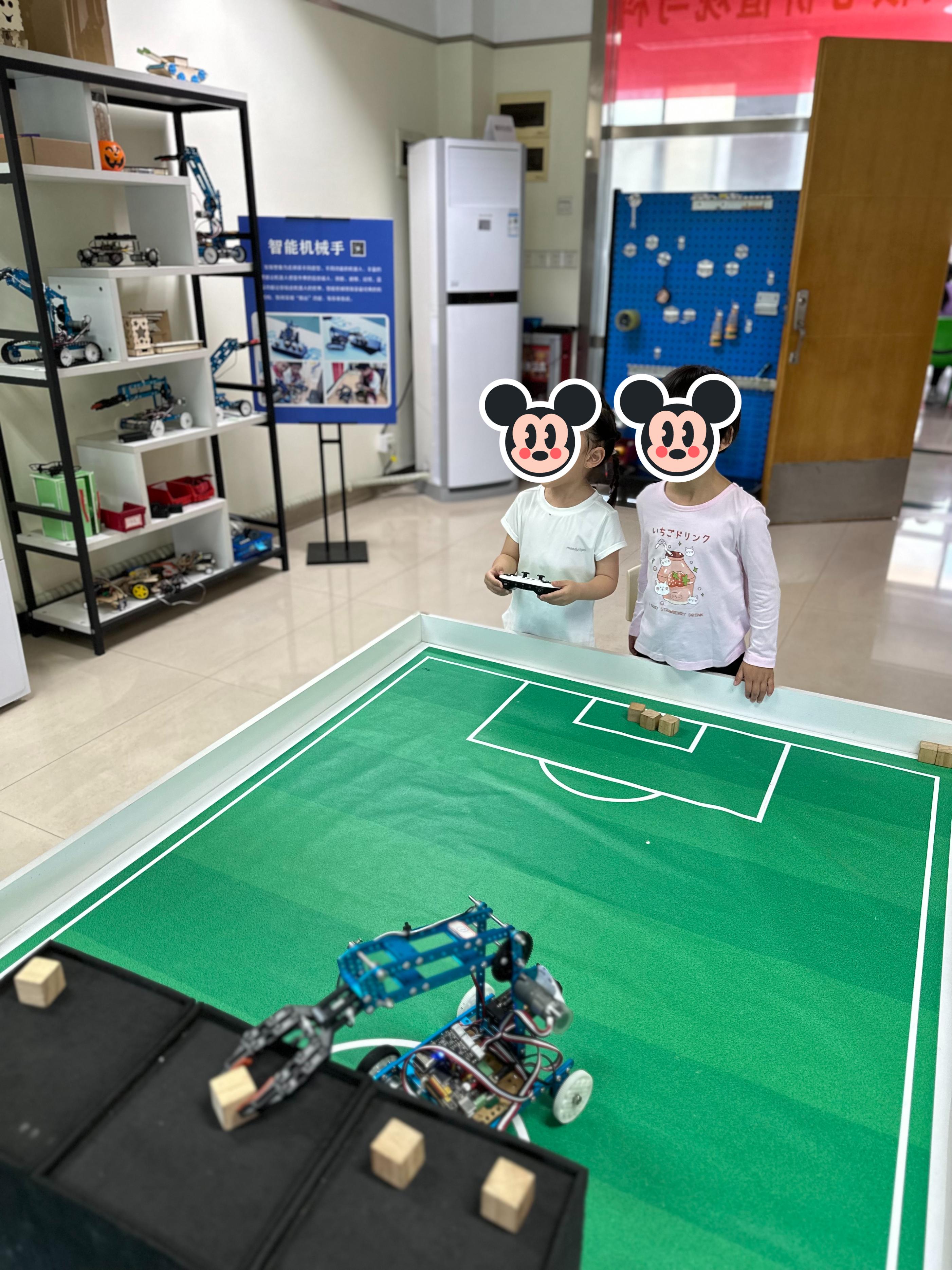 广州小众好玩的遛娃场地推荐：广州青少年科技馆